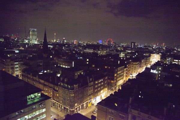 Hotel Saint Georges (Londres)